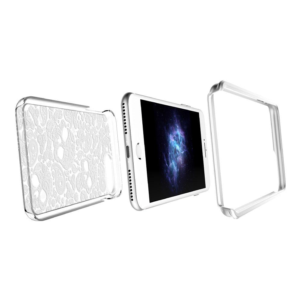 Prodigee Show-Calavera for iPhone 7/8 plus