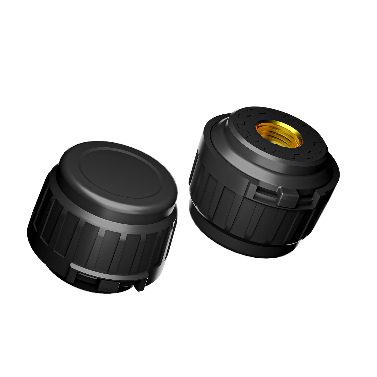 SteelMate Tire Pressure Monitoring System for Motorcycle TP95