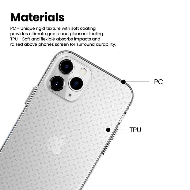Prodigee Clearlee for iPhone 12/12 pro