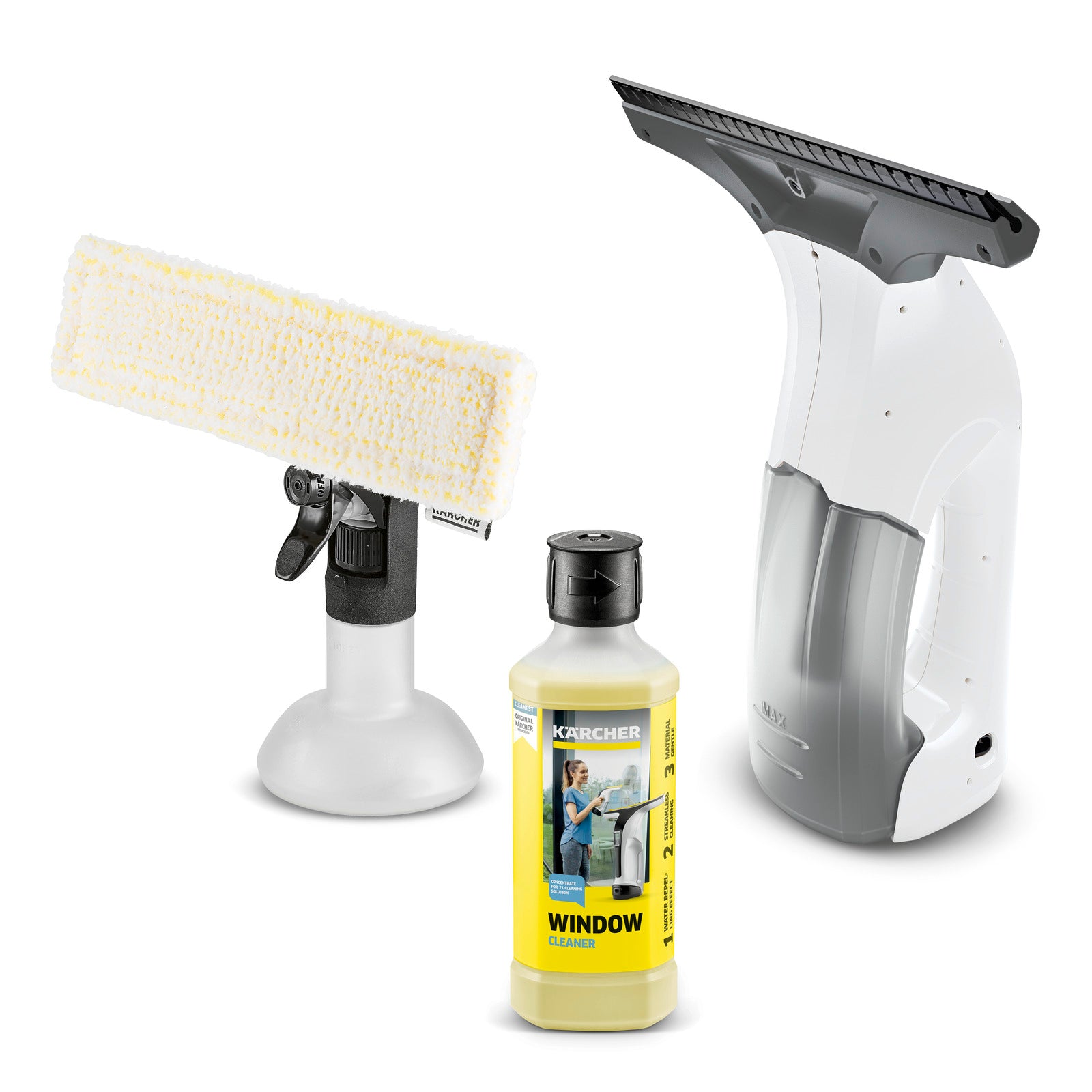 Karcher WV1 Plus Window Vac