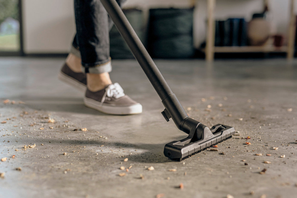 Karcher WD4s  Multi-Purpose Vacuum Cleaner