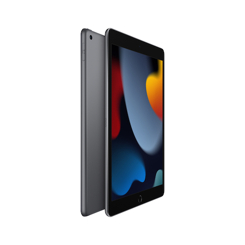 iPad (9th generation) WiFi-cell