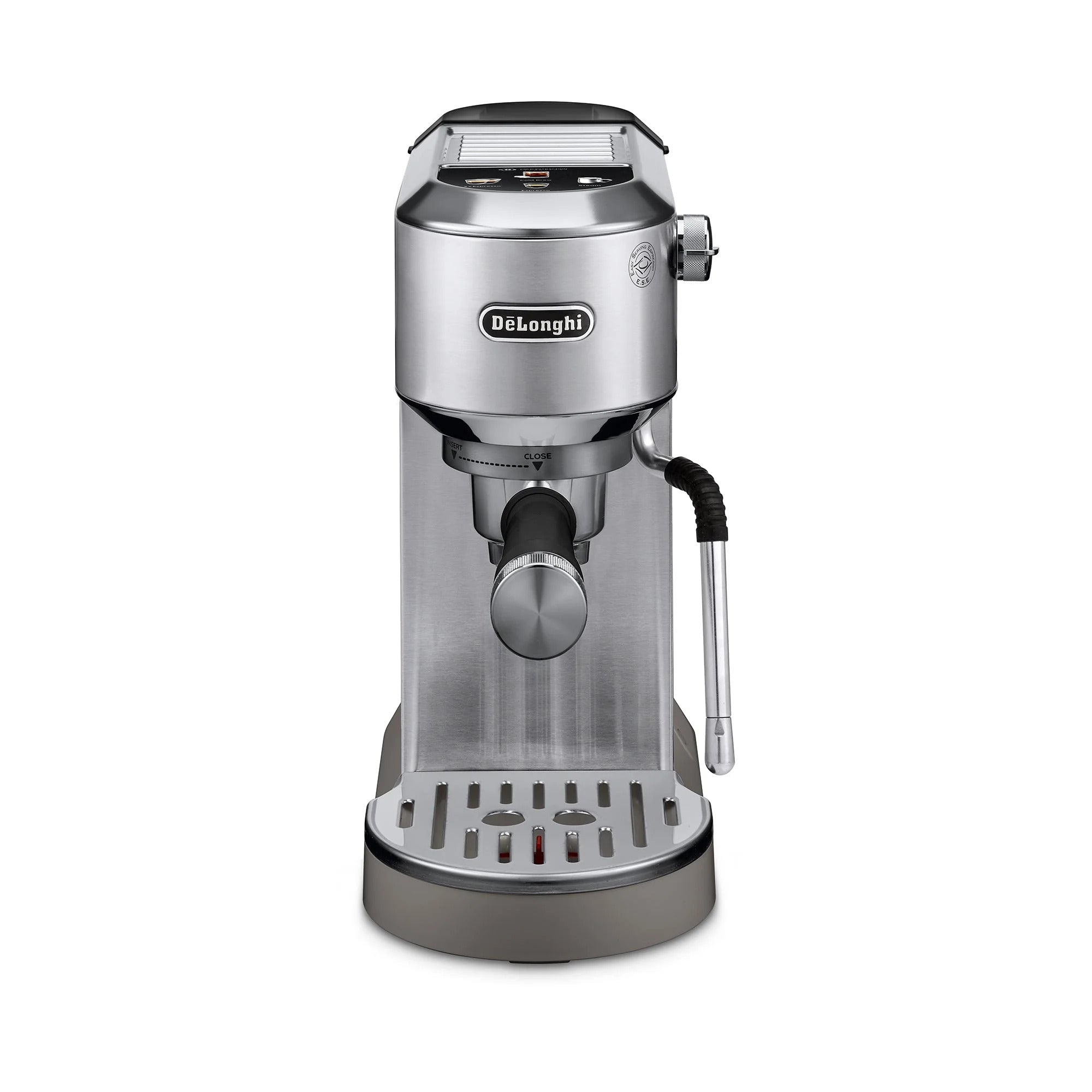 De'Longhi Dedica Duo Espresso Machine With Cold Brew 1 Liter - 1450 watts- EC890