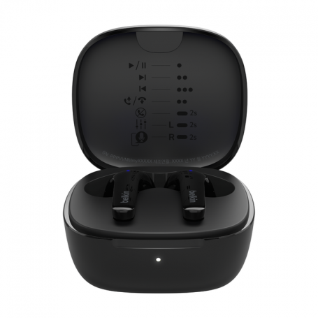 Belkin SoundForm Motion True Wireless Earbuds