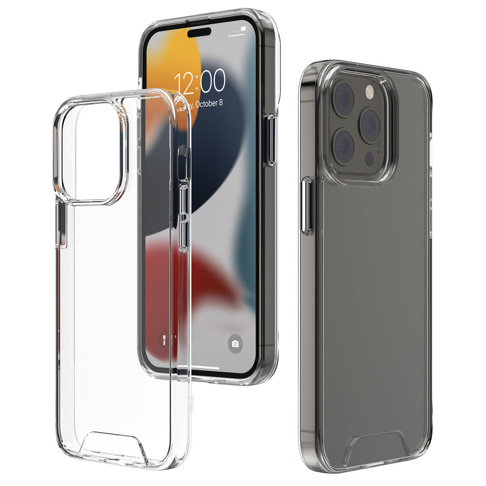 JCPal iGuard DualPro Case for iPhone 15 Pro Max