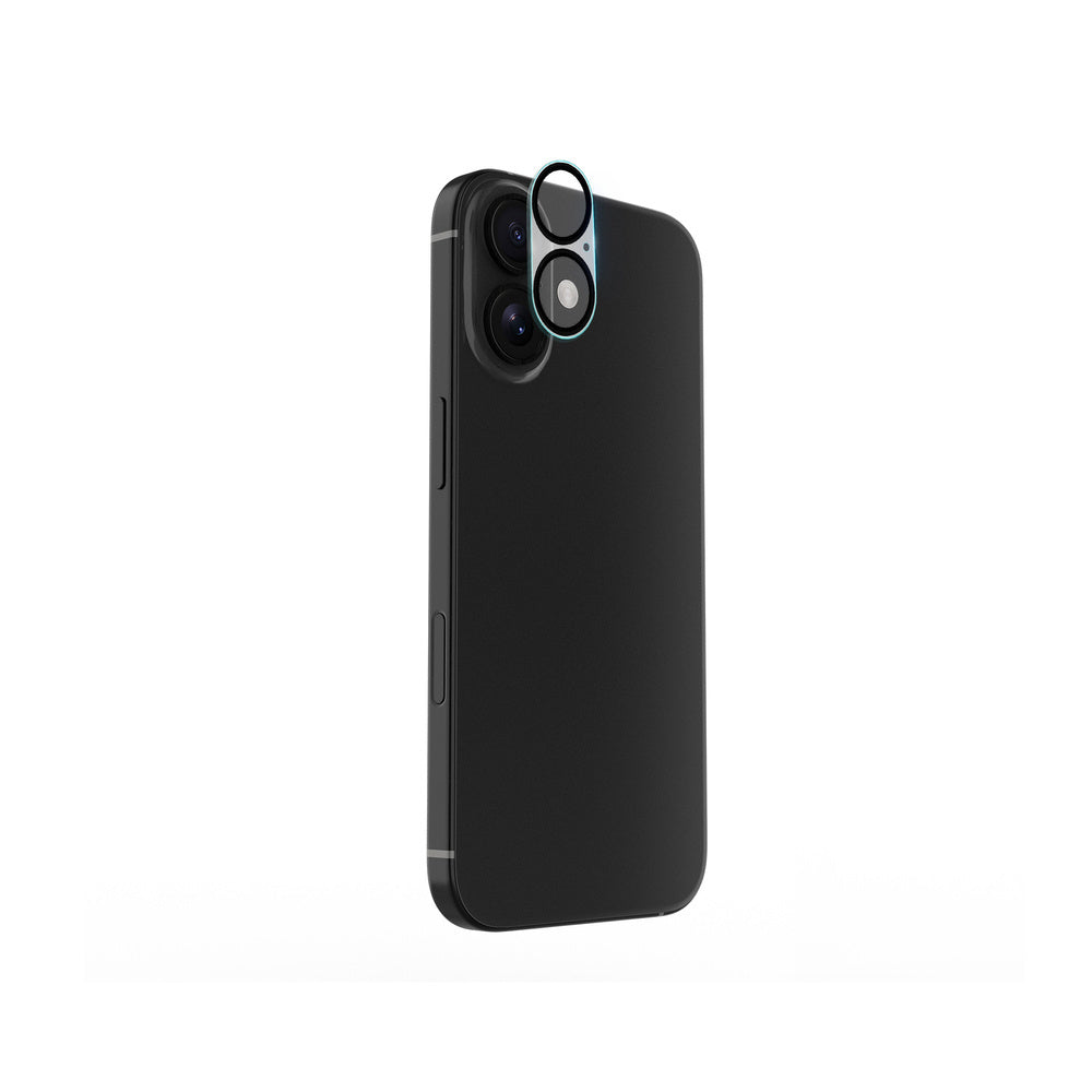 JCPal iClara Camera Lens Protector  for iPhone 16/16 Plus