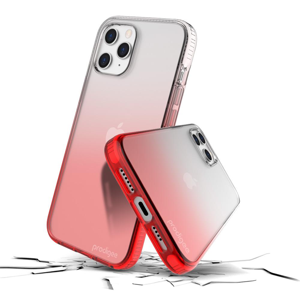 Prodigee  Safetee Flow Blush for iPhone12 Pro Max