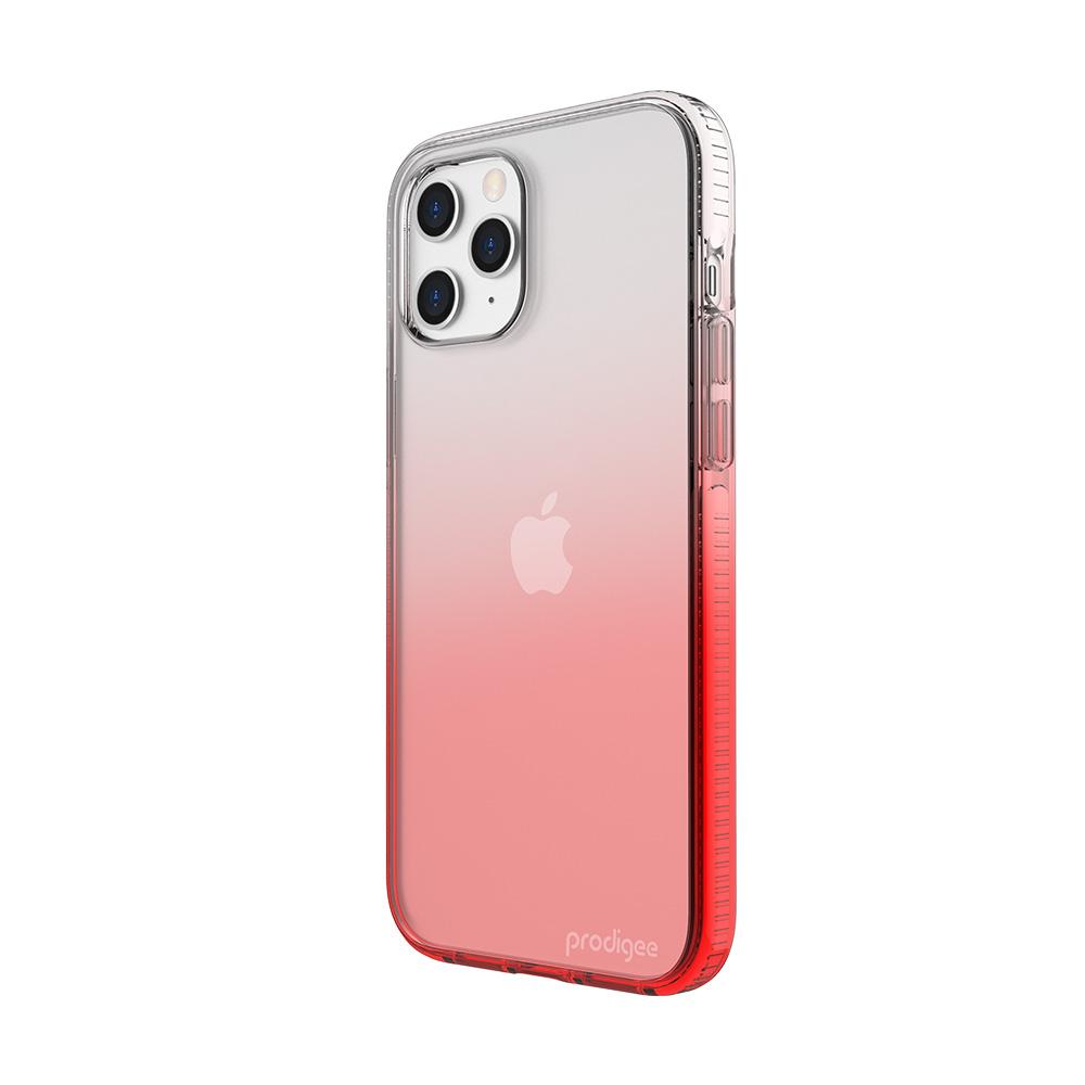 Prodigee  Safetee Flow Blush for iPhone12 Pro Max