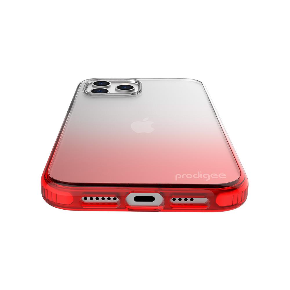 Prodigee  Safetee Flow Blush for iPhone12 Pro Max