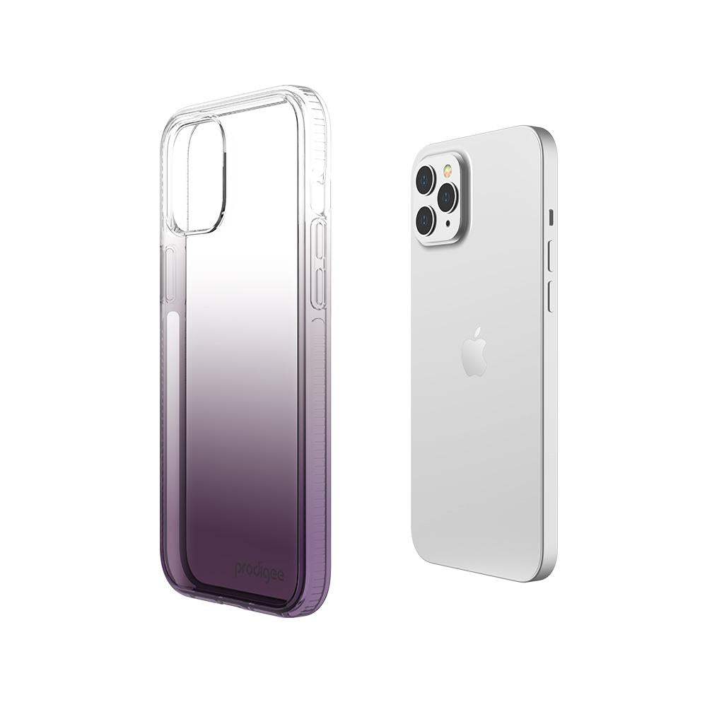 Prodigee - Safetee Flow Night for iPhone 12/12 Pro