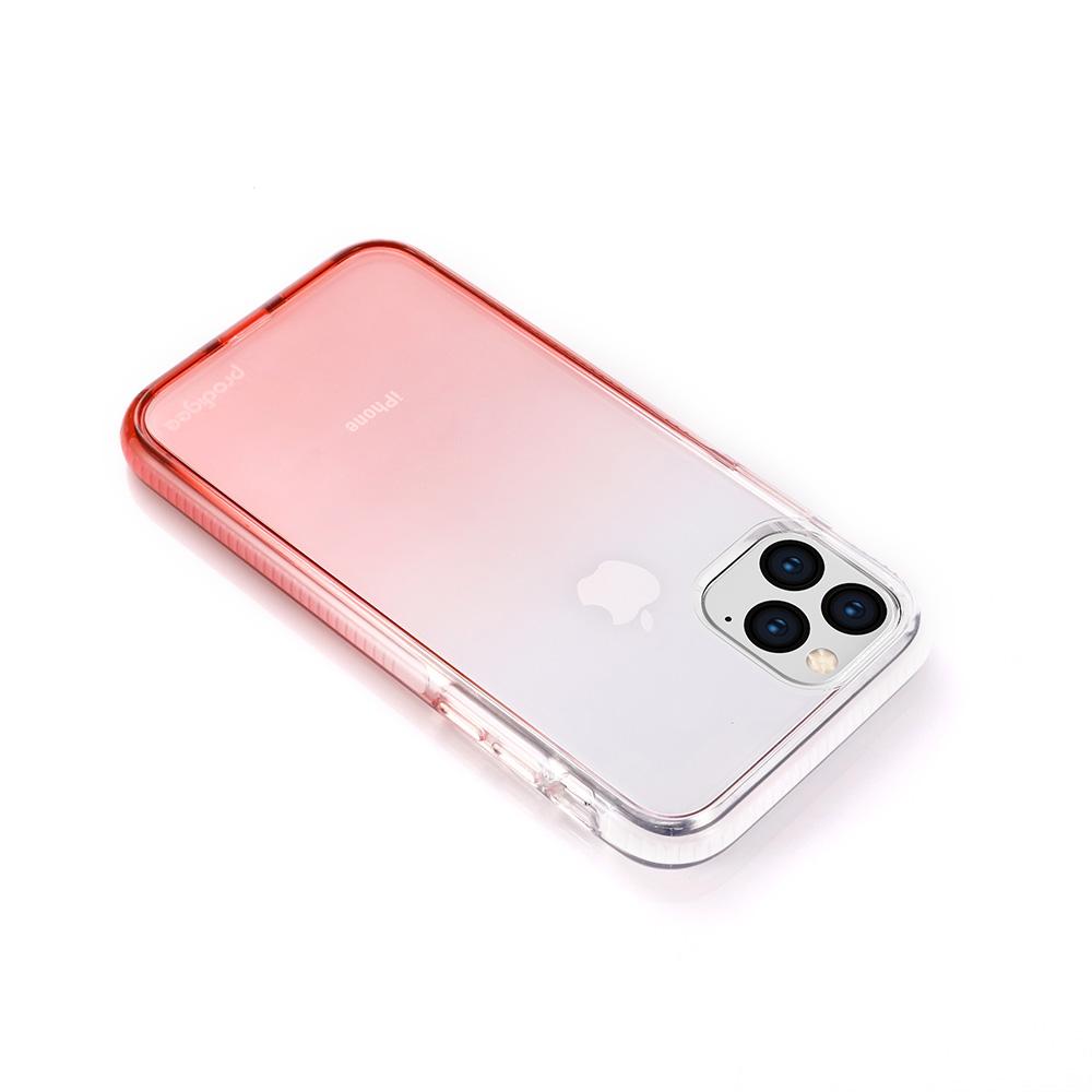 Prodigee - Safetee Flow Blush for for iPhone 11 Pro