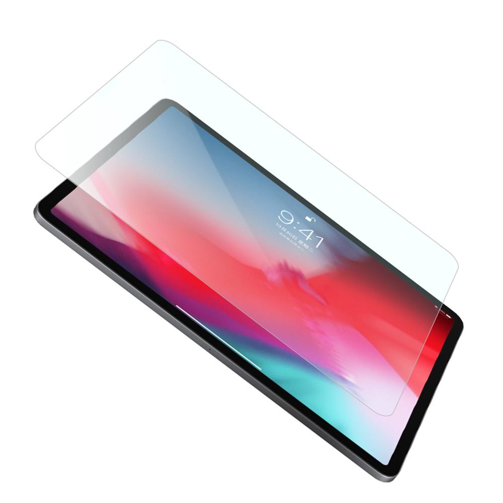 JCPal iClara Glass Screen Protector for iPad Air 10.9-inch(2020)/ iPad Pro 11-inch (2018/2020)