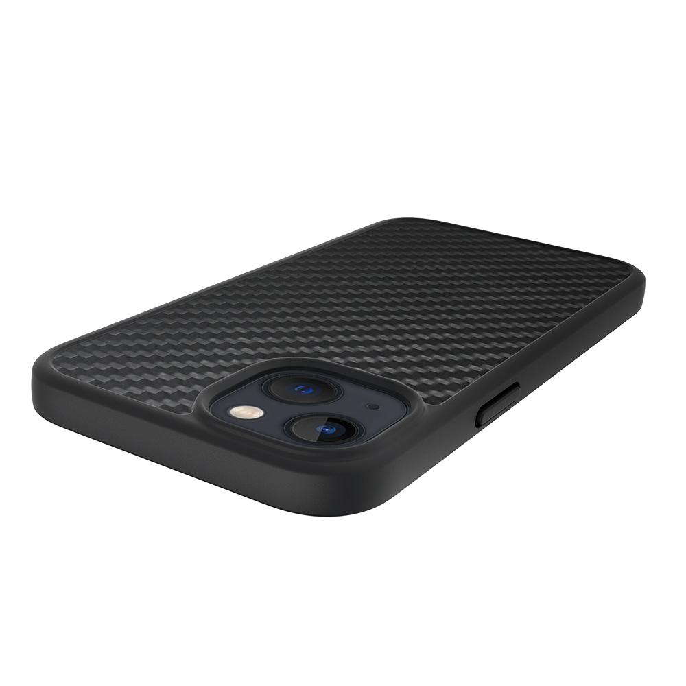 Prodigee Safetee Carbon for iPhone 13