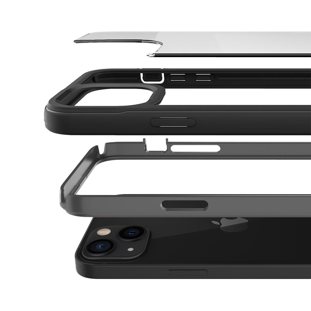 Prodigee Warrior for iPhone 13