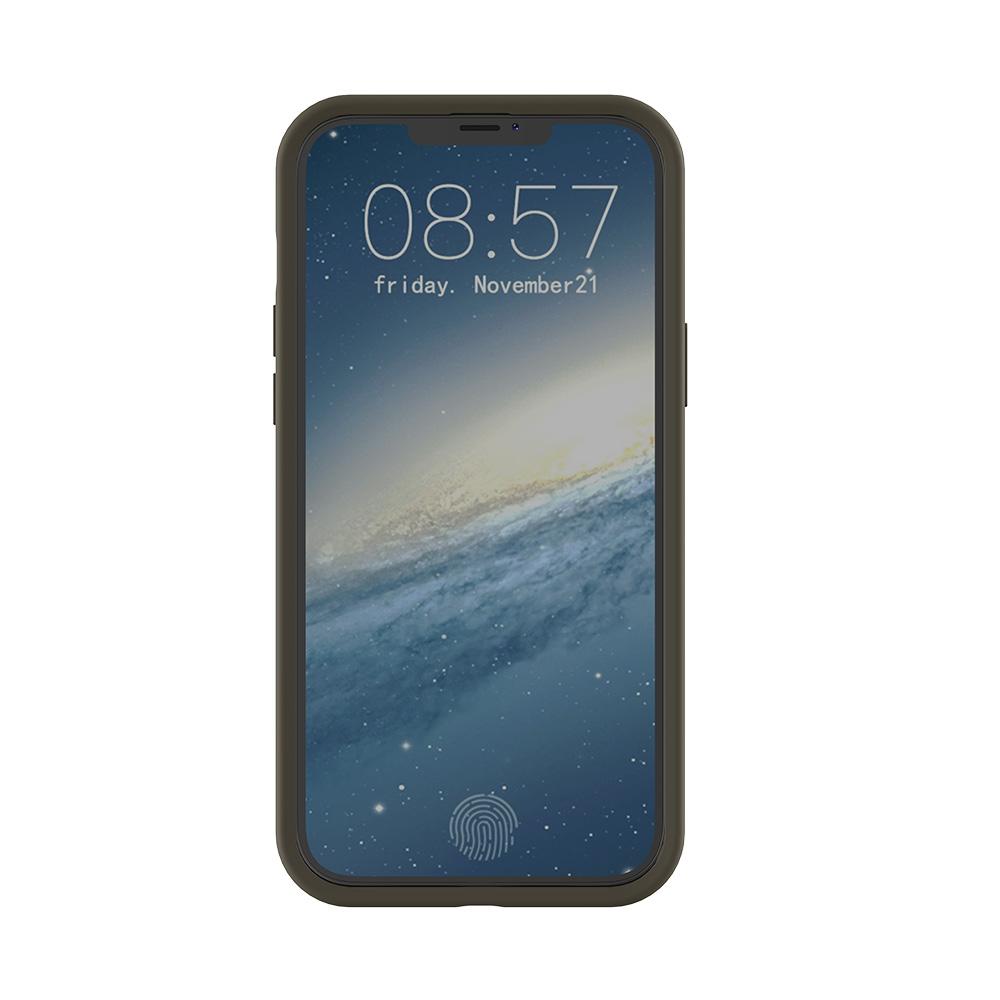 Prodigee Safetee Smooth + Mag Black for iPhone 13 Pro Max