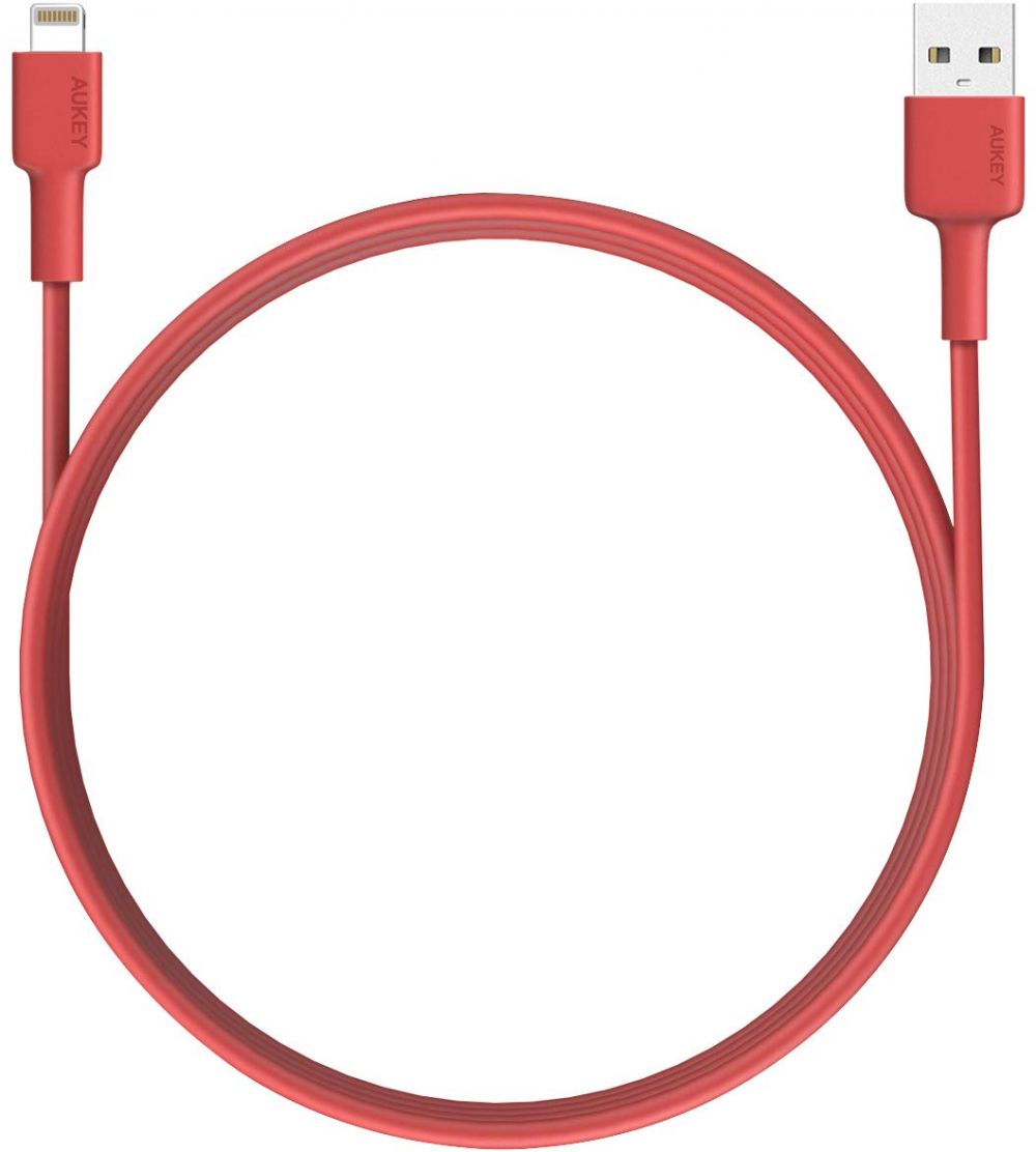 Aukey MFi USB-A to Lightning Cable  L=2m