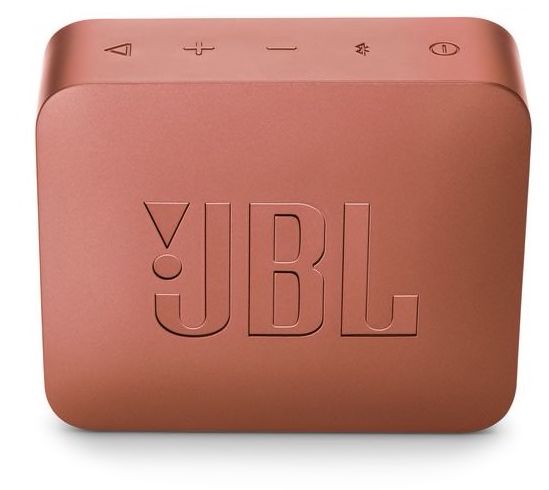 JBL GO2 CINNAMON