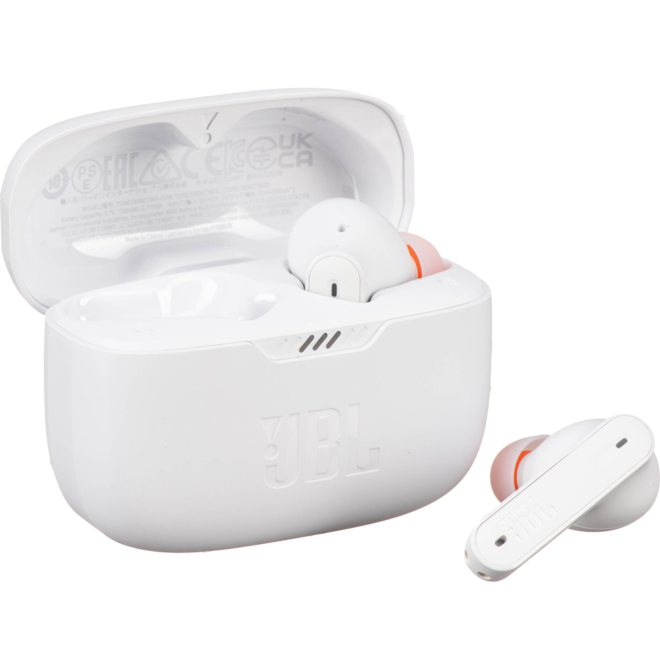 JBL Tune 230NC TWS