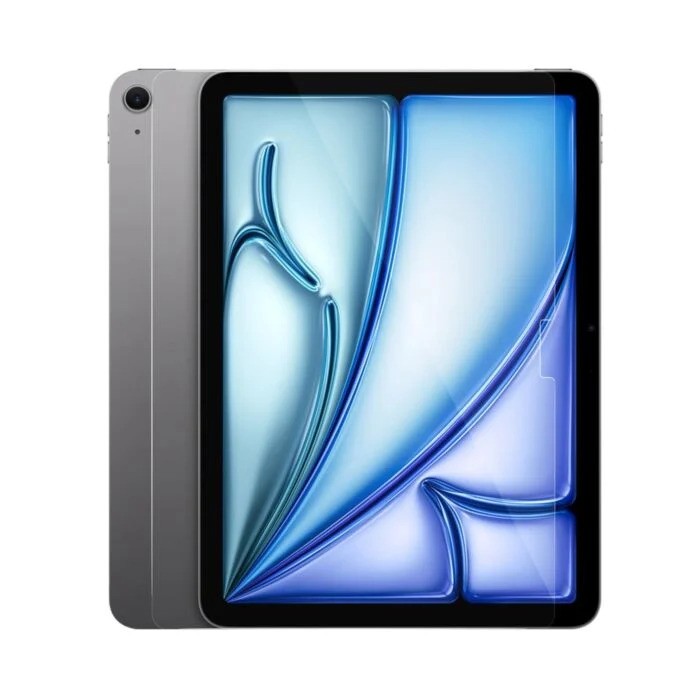 JCPal iClara Classic Glass Screen Protector for iPad Air11(M2,2024)