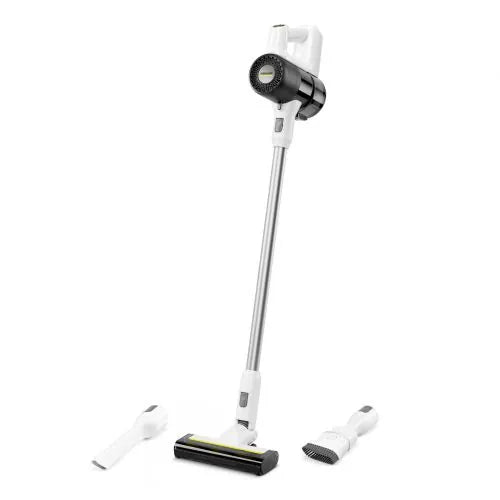 KARCHER KVA 2 Cordless Vacuum Cleaner