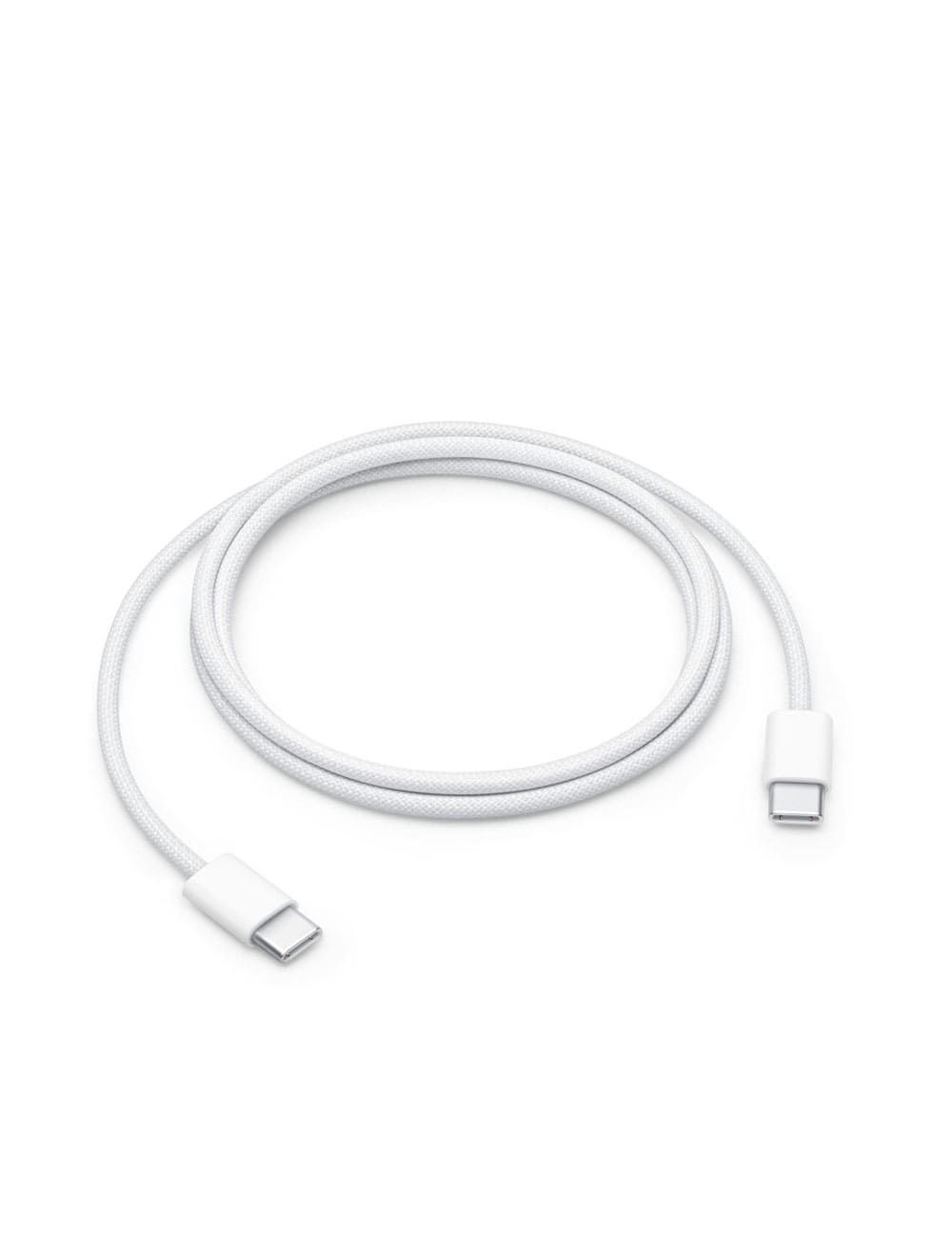 Apple USB-C 60W Charge Cable (1m)