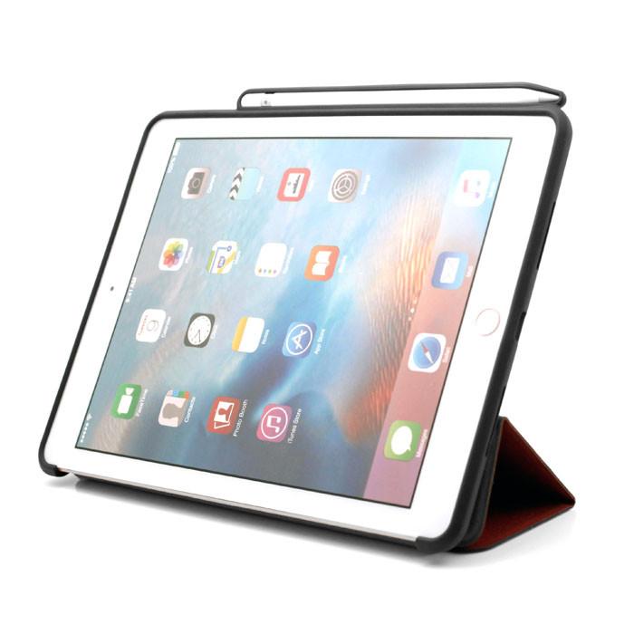 Prodigee - iPad Pro 12.9 (2017) Expert Red
