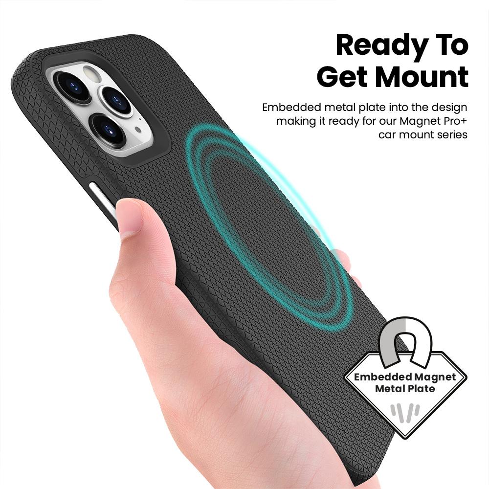 Prodigee Rockee Black for iPhone 13 Pro Max