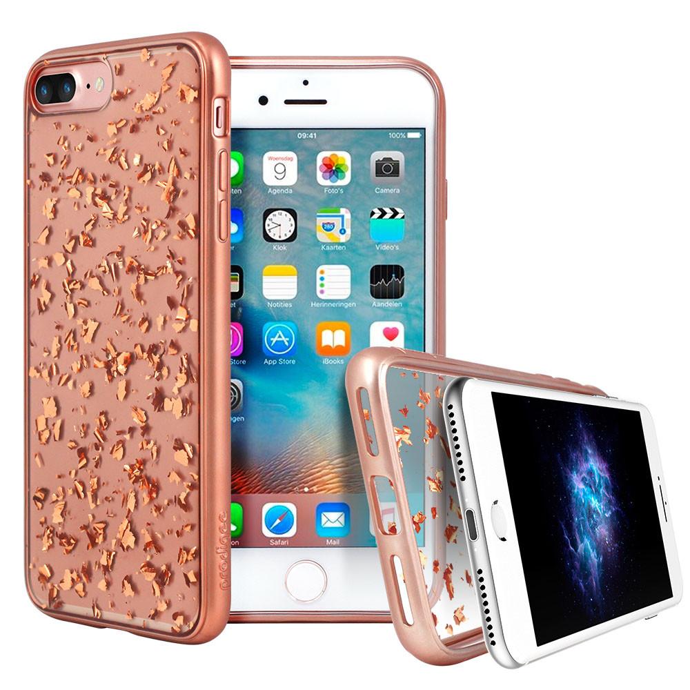 Prodigee - Treasure Rose for iPhone 7 / 8 Plus