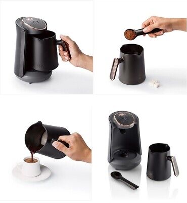 Arzum Okka Arzum Minio Turkish Coffee Machine