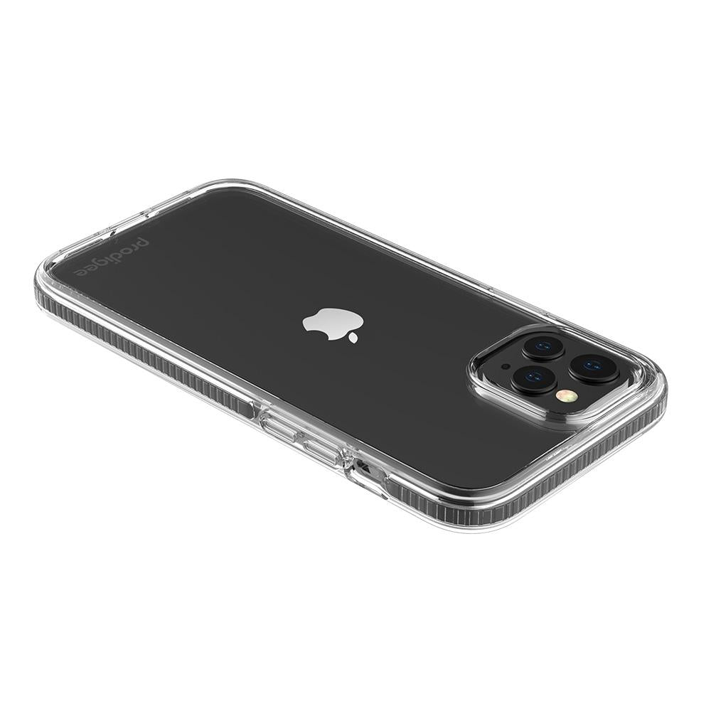 Prodigee Safetee Steel Black for iPhone 13