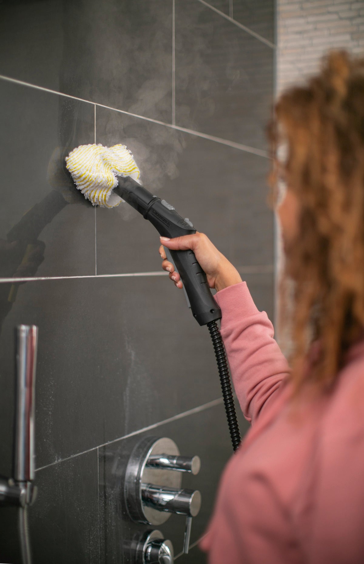 Karcher STEAM CLEANER SC 3 EasyFix