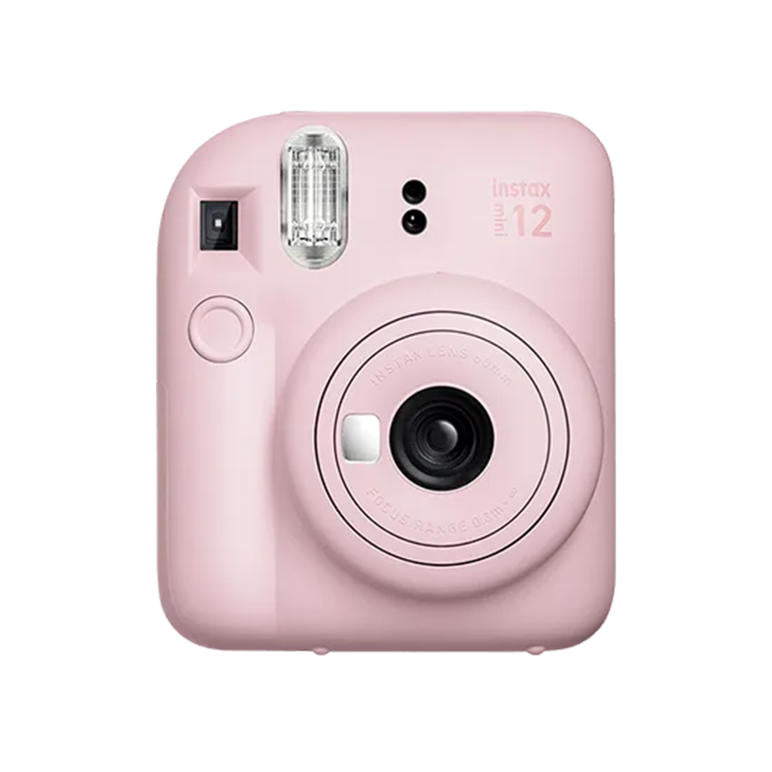 Fujifilm Instax Mini 12 Instant Film Camera