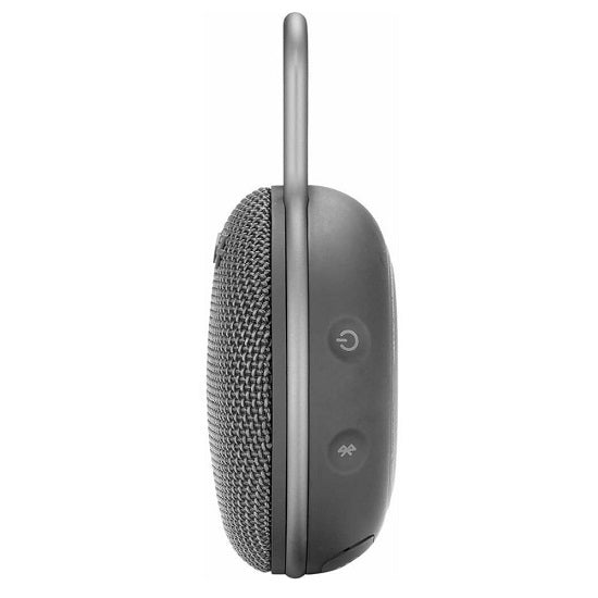 JBL CLIP 3 Wireless Portable - Stone Grey