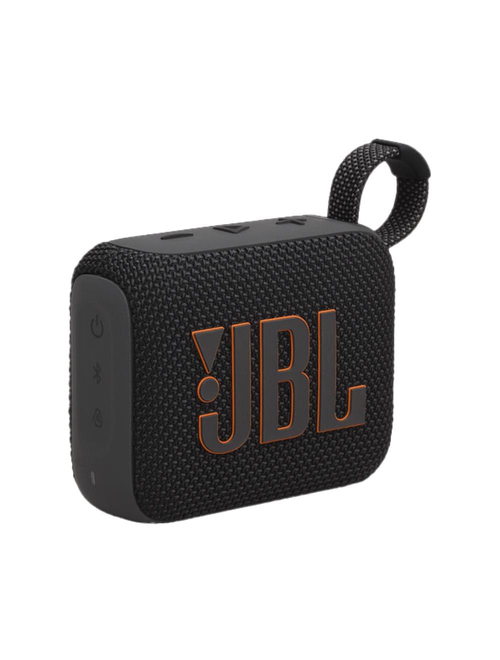 JBL GO4 Bluetooth Speaker