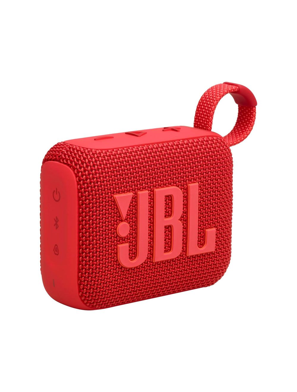 JBL Go 4 Portable Waterproof Speaker