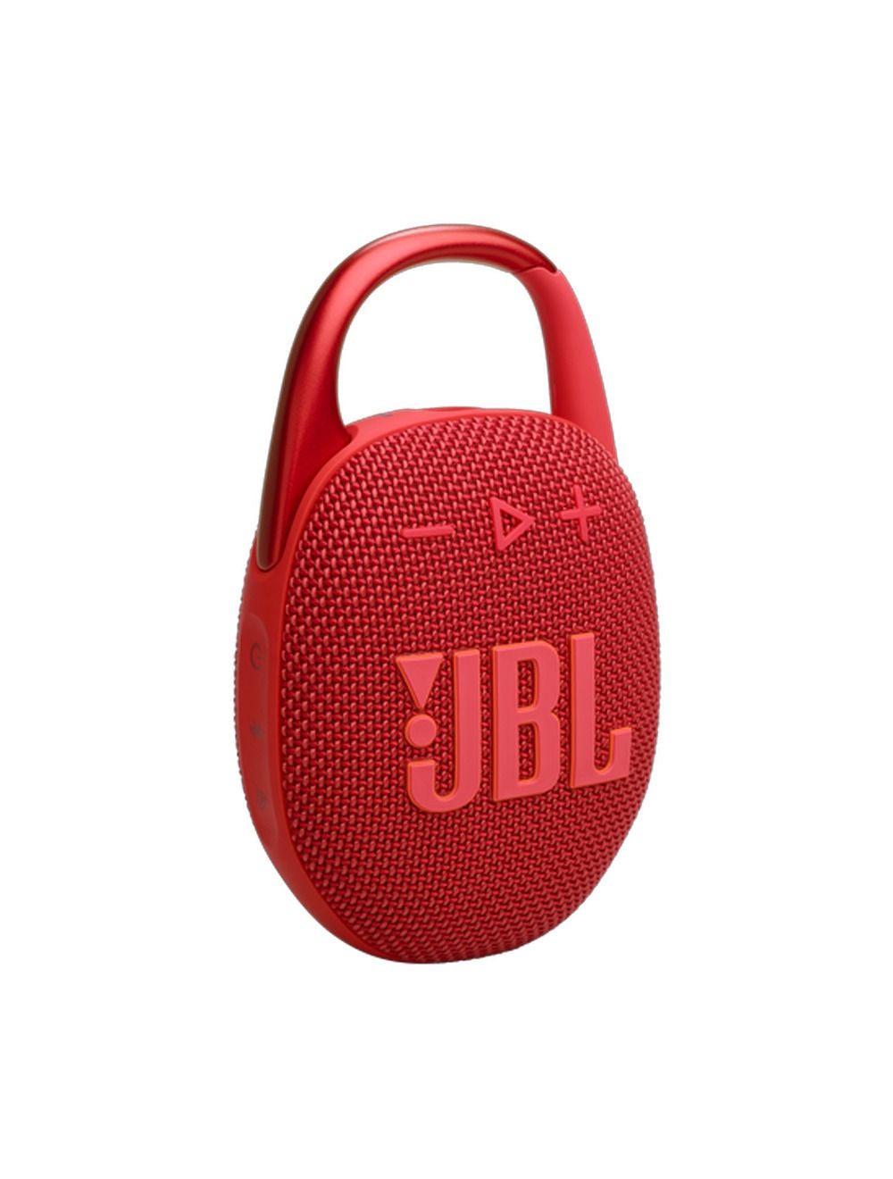 JBL Clip5 Portable Waterproof Speaker