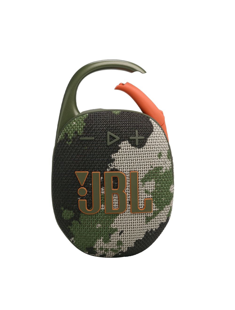 JBL Clip5 Portable Waterproof Speaker
