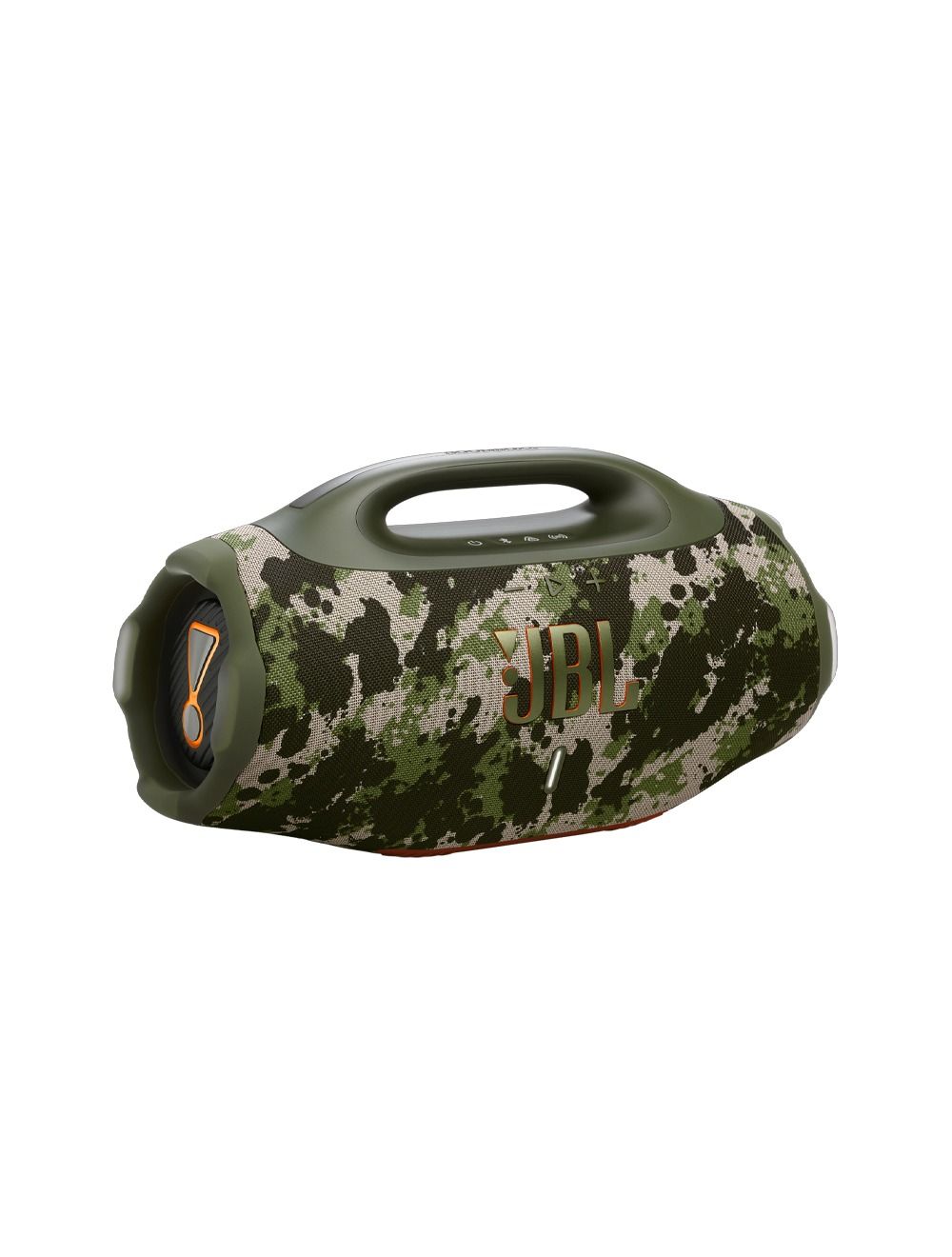 JBL Boombox 4 Portable Waterproof Speaker
