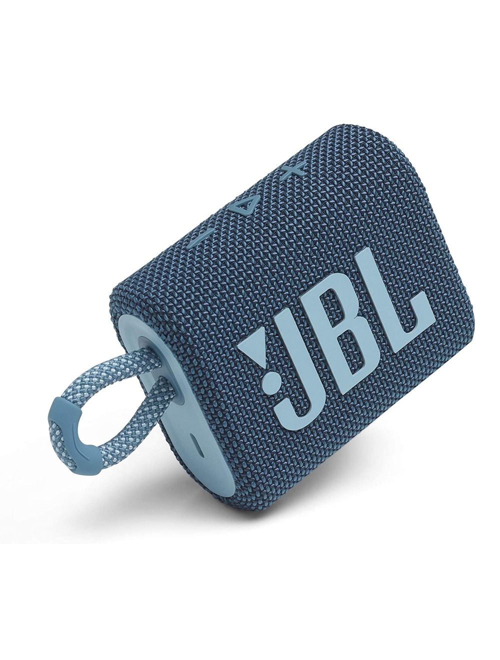 JBL Go 3 Portable Waterproof Speaker