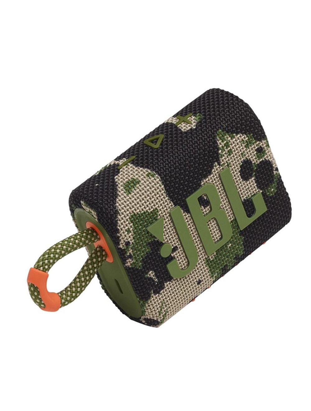 JBL Go 3 Portable Waterproof Speaker
