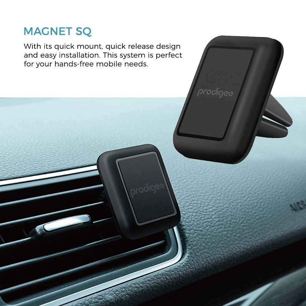 Prodigee Magnet SQ Hands-Free Magnet SQ