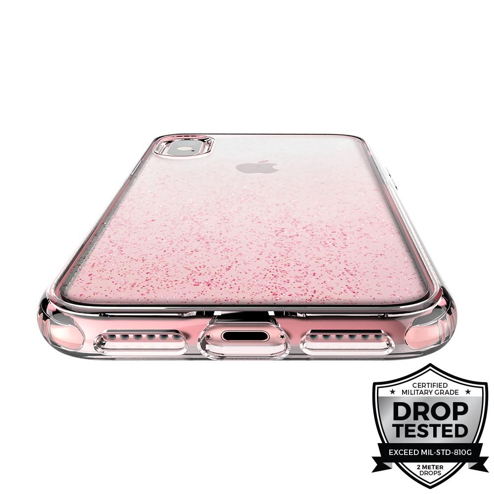 Prodigee Super Star Rose for iPhone XR