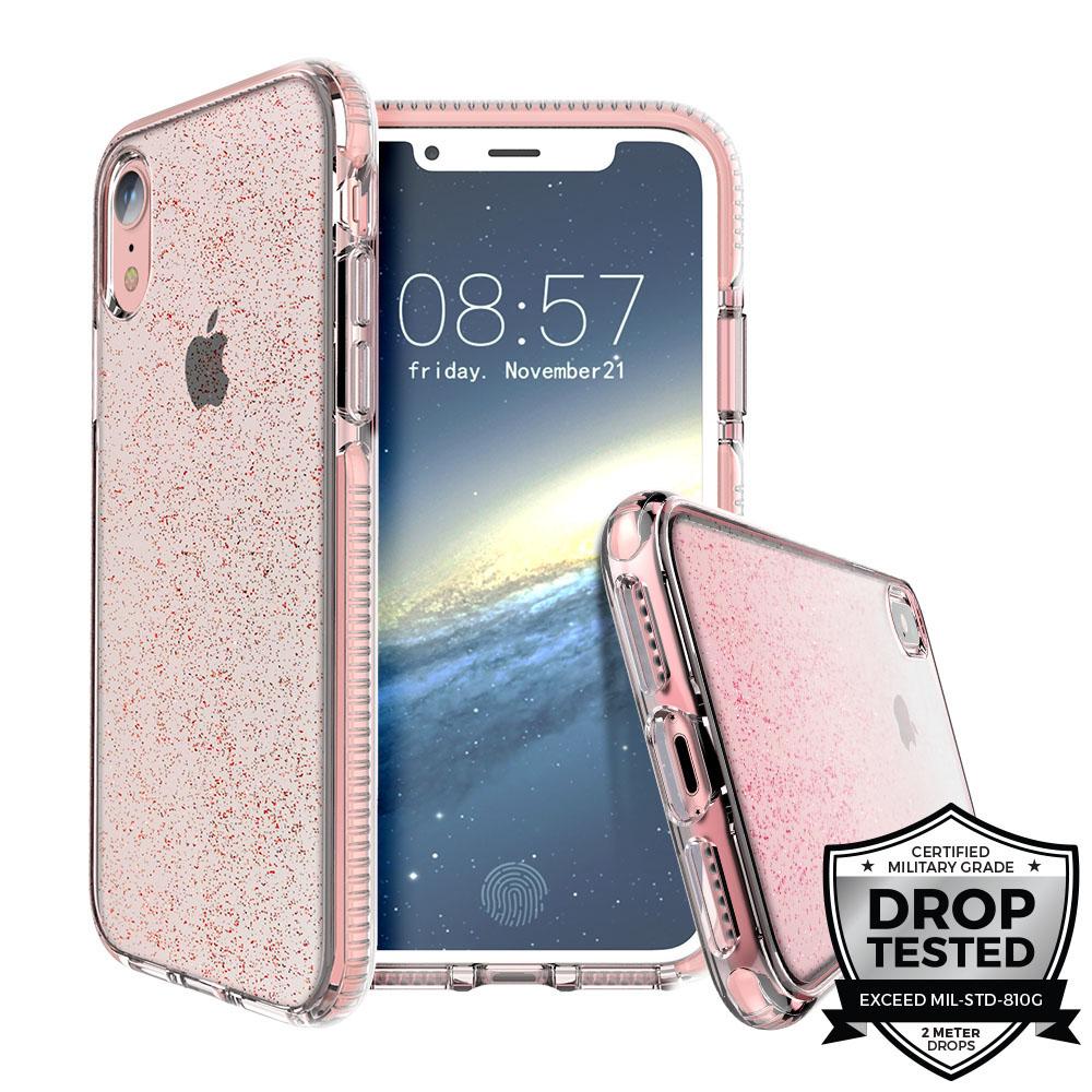 Prodigee Super Star Rose for iPhone XR