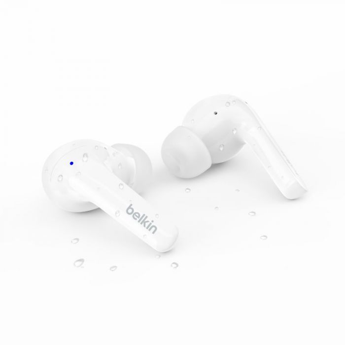 Belkin SoundForm Motion True Wireless Earbuds