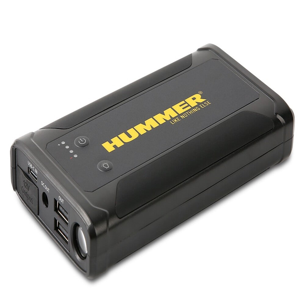 Hummer H3T Multifunctional Powerbank