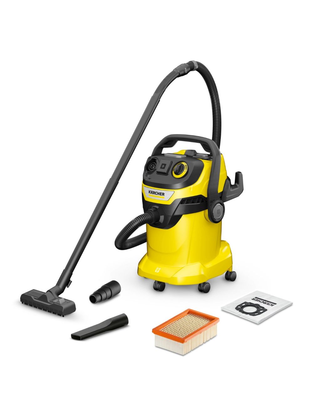 Karcher WD5 Vacuum Cleaner